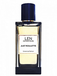 LEN Fragrances Just Roulette