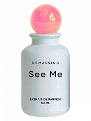 Osmassino See me
